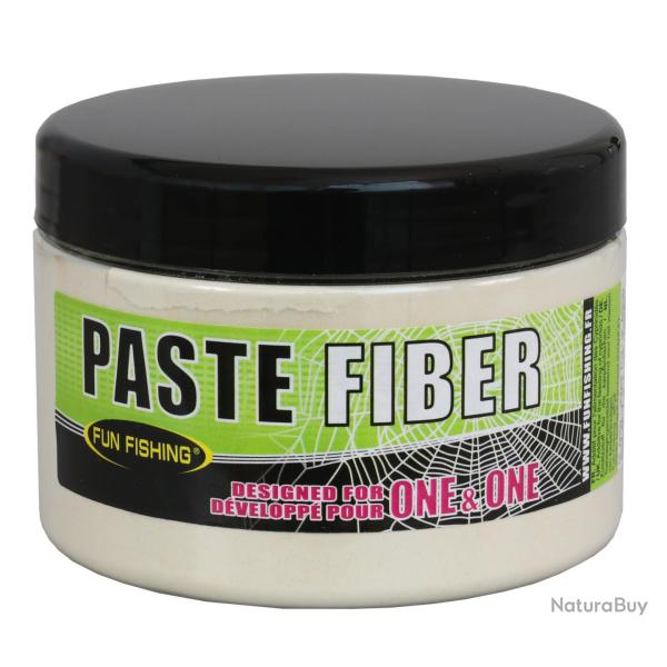 FUN FISHING PASTE FIBER 200GR FUN FISHING