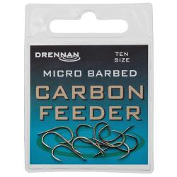 DRENNAN HAME&Ccedil;ONS CARBON FEEDER BARBED DRENNAN 16