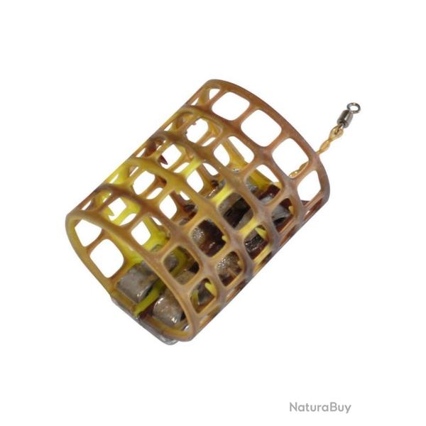 DRENNAN CAGE FEEDER GRIPMESH FEEDERS DRENNAN Medium 25gr