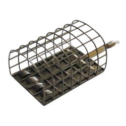 DRENNAN CAGE FEEDER OVAL CAGE FEEDERS DRENNAN XLarge 35gr