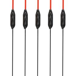 FUN FISHING FLOTTEUR K1 PRO FUN FISHING Rouge 0,75gr