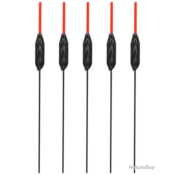 FUN FISHING FLOTTEUR K1 PRO FUN FISHING Rouge 0,75gr
