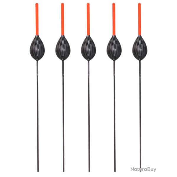 FUN FISHING FLOTTEUR K2 PRO FUN FISHING Rouge 0,30gr