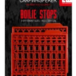 CARP WHISPERER BOILIE STOPS CARP WHISPERER