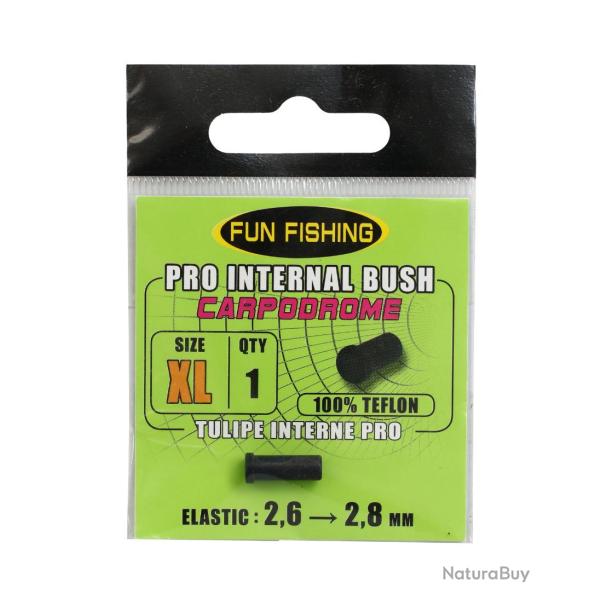 FUN FISHING TULIPES INTERNES PRO FUN FISHING 2XLarge