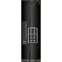 CARP WHISPERER BAS DE LIGNE COMBI RIG CARP WHISPERER 4 Silt