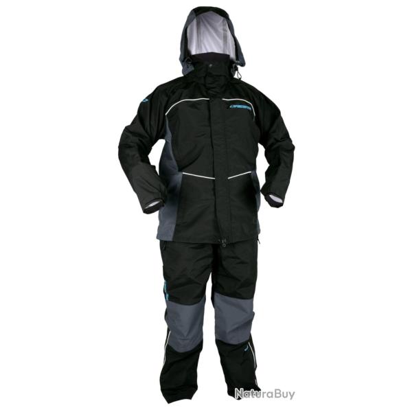 CRESTA ENSEMBLE ALL WEATHER SUIT Medium