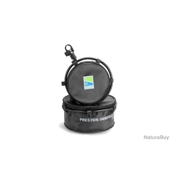 PRESTON EVA BOWL & HOOP LARGE PRESTON