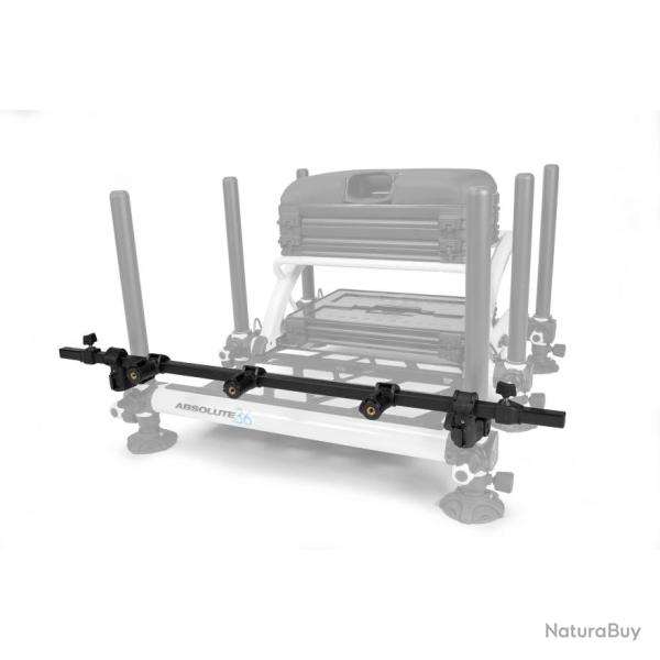 PRESTON SNAPLOK TOOL BAR