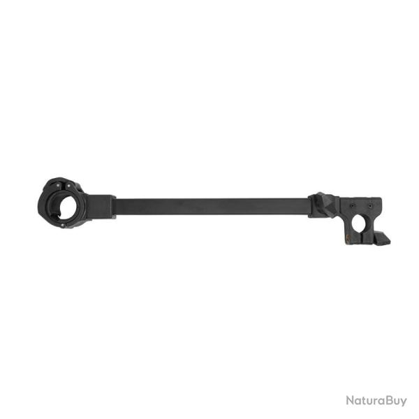 PRESTON EXTENSION EXTENDING BAIT BROLLY ARM