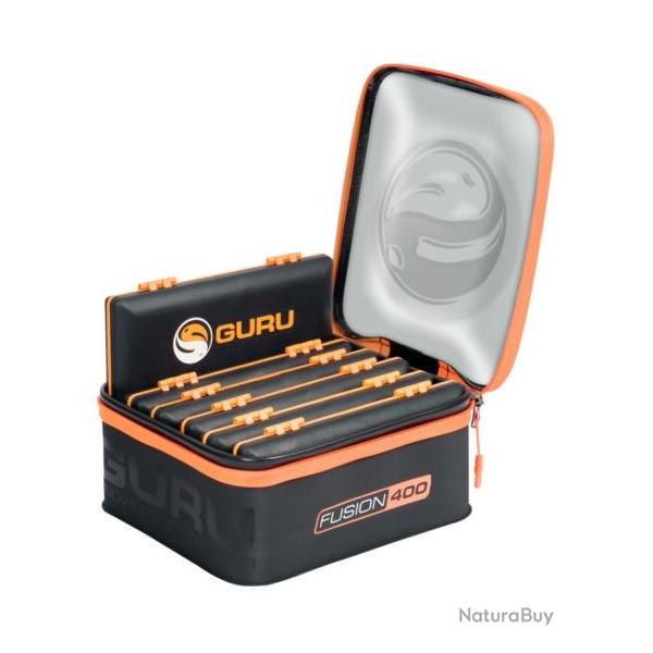 GURU FUSION 400 SMALL BOX