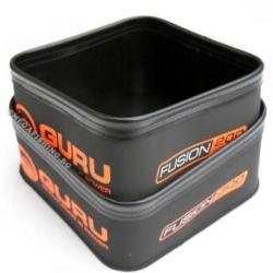 GURU FUSION 300 + BAIT PRO 200 COMBO