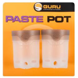 GURU COUPELLE POLE POT PASTE 2PCS GURU