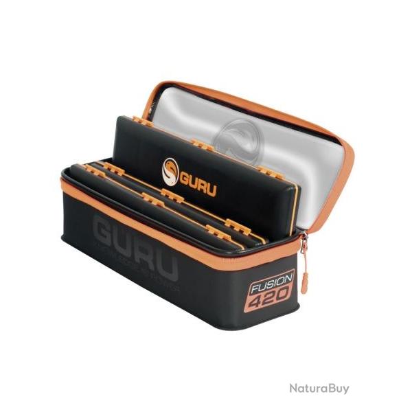 GURU BO�TE LONGUE FUSION 420 LONG