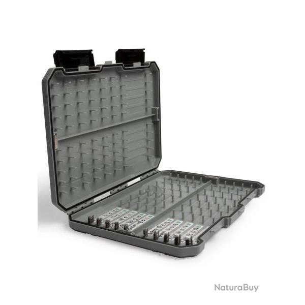 PRESTON BOITE A BAS DE LIGNE ABSOLUTE ALL-ROUND HOOKLENGTH BOX