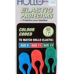 PRESTON HOLLO PROTECTEUR ELASTIQUE 9 - 10 - 11