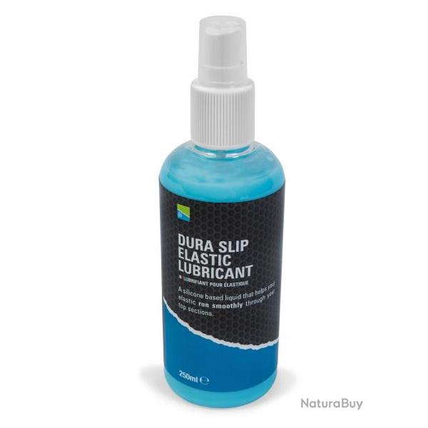 PRESTON LUBRIFIANT DURA SLIP LUBRICANT 250ML