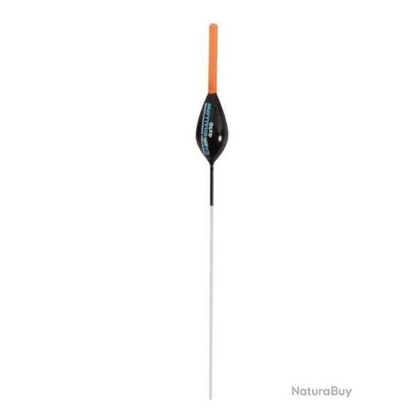PRESTON FLOTTEUR CARP SHALLOW POLE FLOAT PRESTON Jaune 4x10