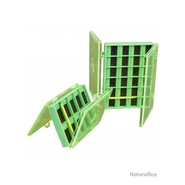 SENSAS MAGNETIC HOOK BOX (GM) SENSAS