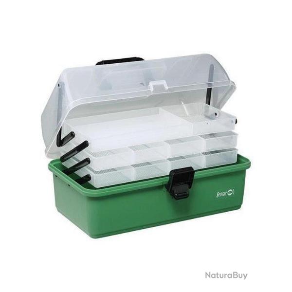 SENSAS BOITE P�CHE SENSAS