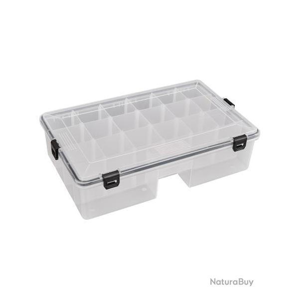 SENSAS BOITE RANGEMENT FEEDER SENSAS