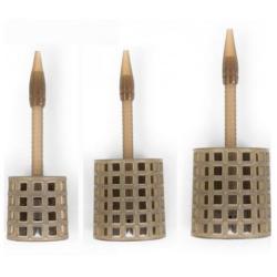 PRESTON CAGE FEEDER ICS IN-LINE CAGE FEEDERS PRESTON Small 20gr