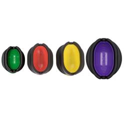 PRESTON QUICK RELEASE METHOD MOULDS Large