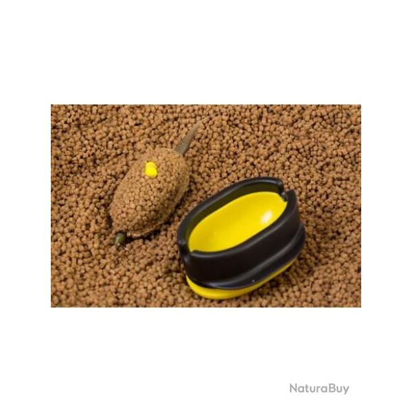 PRESTON QUICK RELEASE METHOD MOULDS XLarge