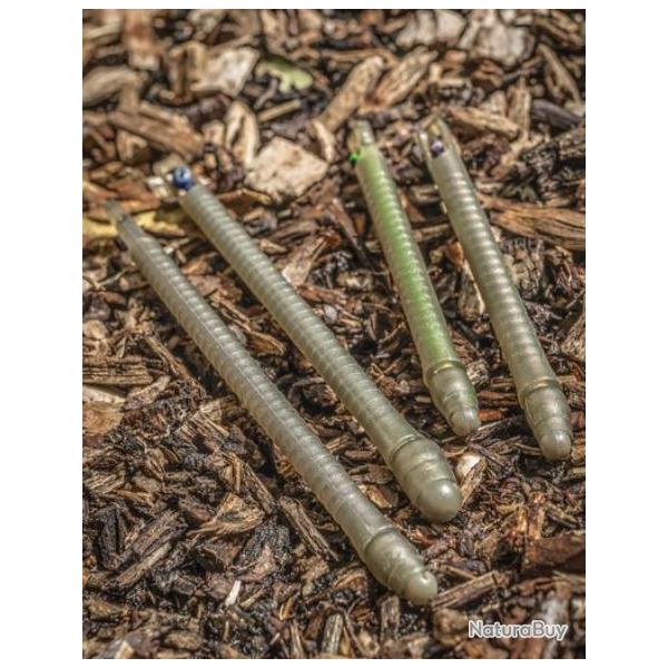 PRESTON ICS SHORT ELASTICATED STEMS KITS PRESTON Standard Court