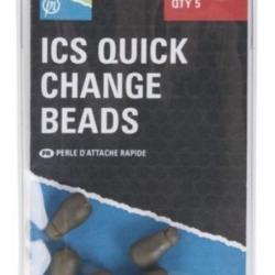 PRESTON ICS PERLE D'ATTACHE RAPIDE PRESTON Large