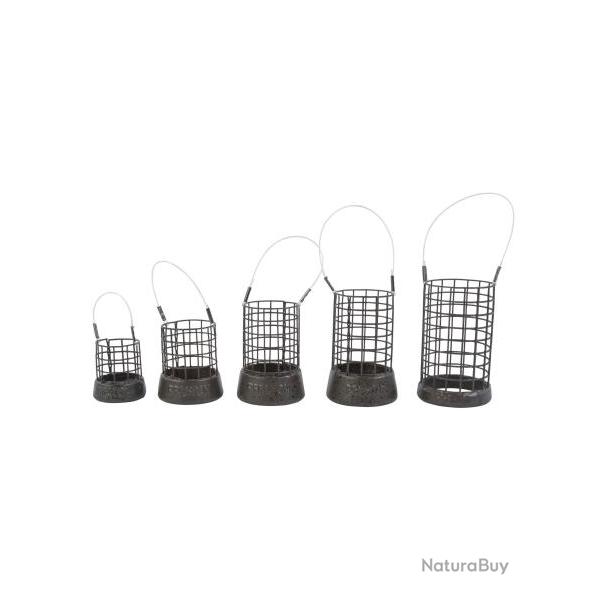 PRESTON CAGE FEEDER DISTANCE CAGE FEEDERS PRESTON Medium 55gr