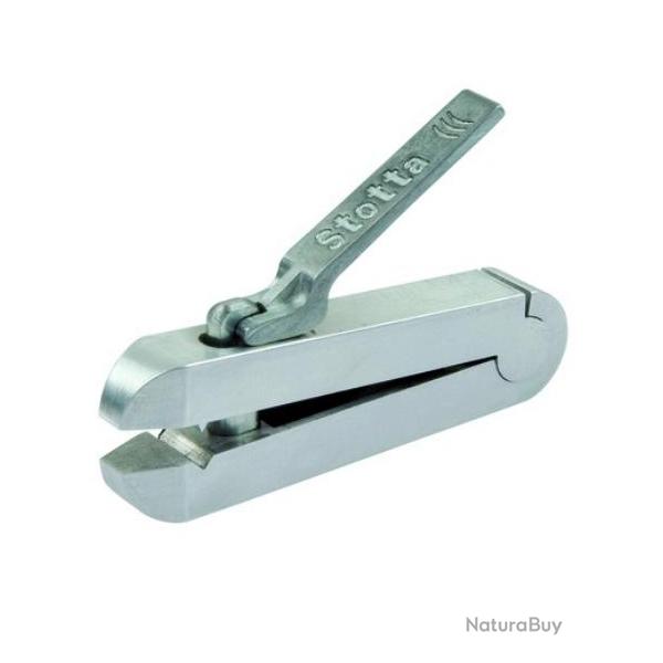 PRESTON PINCE � PLOMBS STOTTA