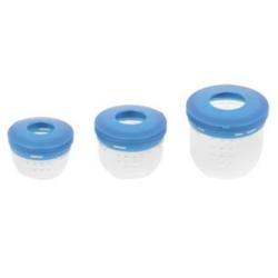 PRESTON COUPELLES SOFT CAD POTS Medium