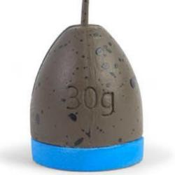 PRESTON PLOMB SONDE PLUMMETS PRESTON 30gr