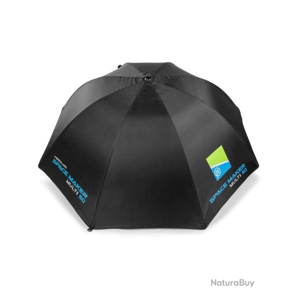 PRESTON PARAPLUIE SPACE MAKER MULTI 50 BROLLY PRESTON