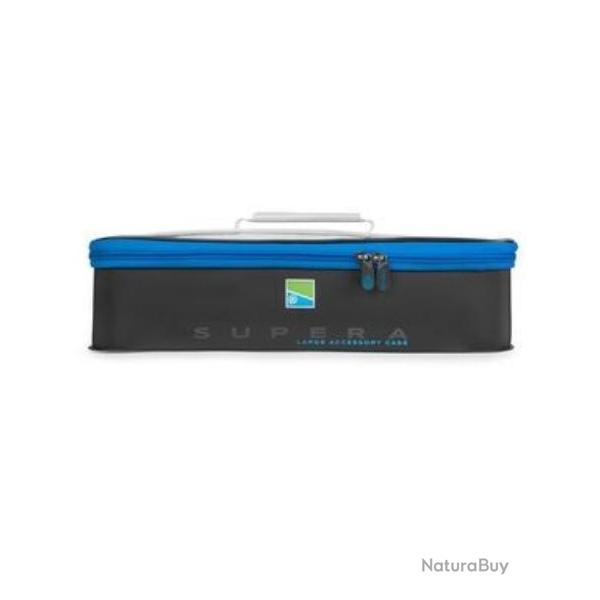 PRESTON SUPERA LARGE EVA VALISE ACCESSOIRE