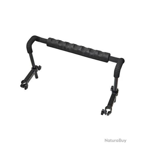 SENSAS BARRE SUPPORT CANNE JUMBO 2 EN 1 SENSAS