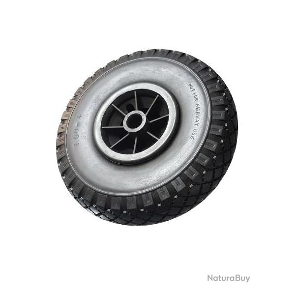 SENSAS ROUE INCREVABLE