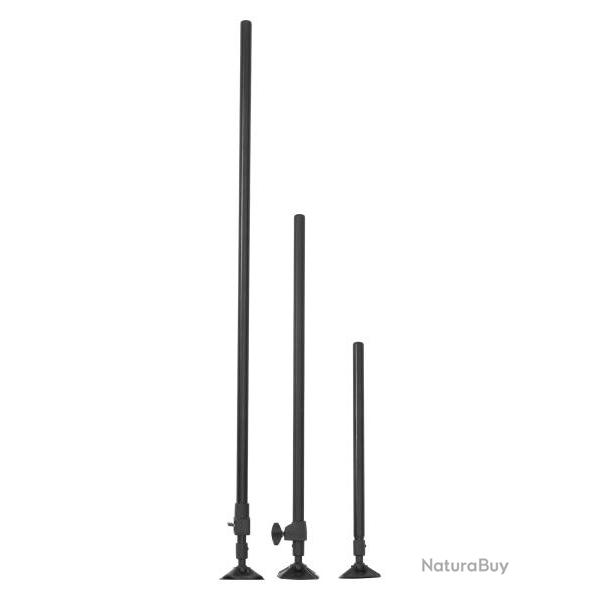 SENSAS PIED MATCH (65/100CM) DIAM�TRE 25MM SENSAS