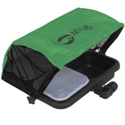 SENSAS DESSERTE A STORE CARREE (25/36) + 2 BOITES SENSAS