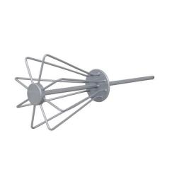 SENSAS BATTEUR AMORCE 8 BRANCHES SENSAS