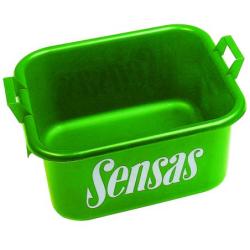 SENSAS BASSINE A BOULES (PETIT MODEL) 33X30X18CM SENSAS