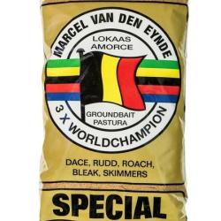 MARCEL VAN DEN EYNDE AMORCE SP&Eacute;CIAL 1KG