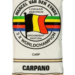 MARCEL VAN DEN EYNDE AMOR&Ccedil;E CARPANO 1KG