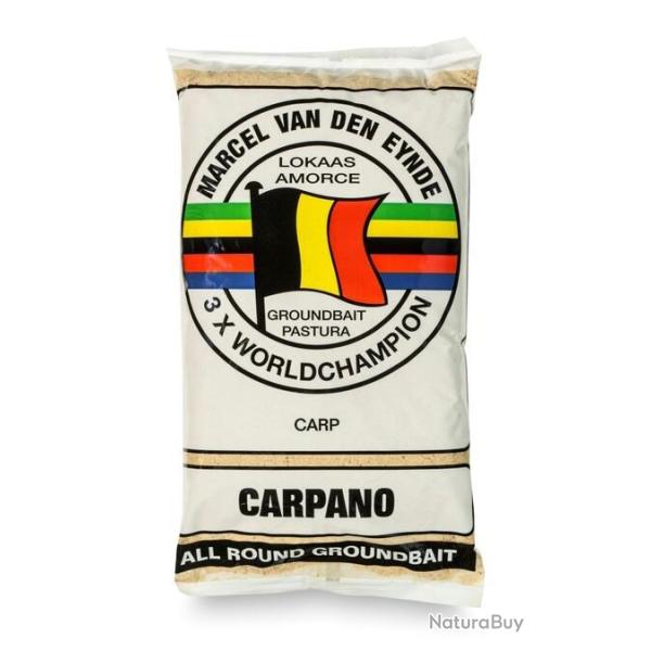 MARCEL VAN DEN EYNDE AMOR�E CARPANO 1KG
