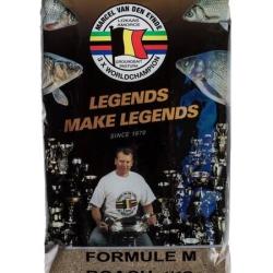MARCEL VAN DEN EYNDE AMORCE FORMULE M ROACH 1KG