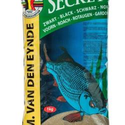 MARCEL VAN DEN EYNDE AMORCE SECRET NOIR 1KG