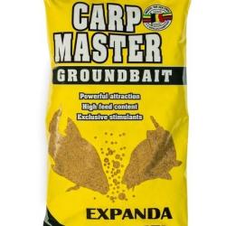 MARCEL VAN DEN EYNDE AMORCE CARPMASTER EXPANDA CARAMEL 1KG