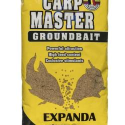 MARCEL VAN DEN EYNDE AMORCE CARPMASTER EXPANDA FISHMEAL 1KG