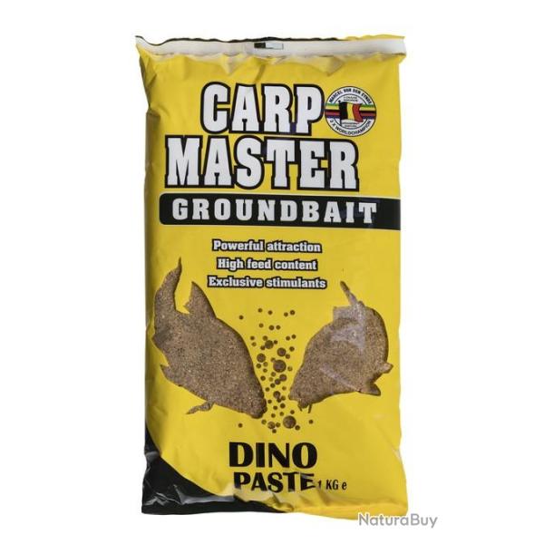MARCEL VAN DEN EYNDE AMORCE DINO PASTE 1KG